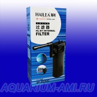 Фильтр для аквариума HAILEA HL- BT200